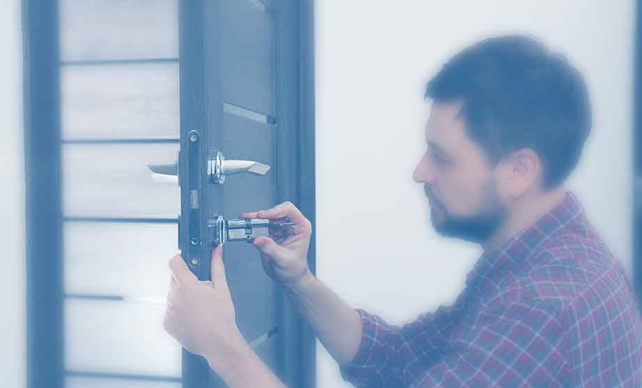 Brookfield Locksmiths
