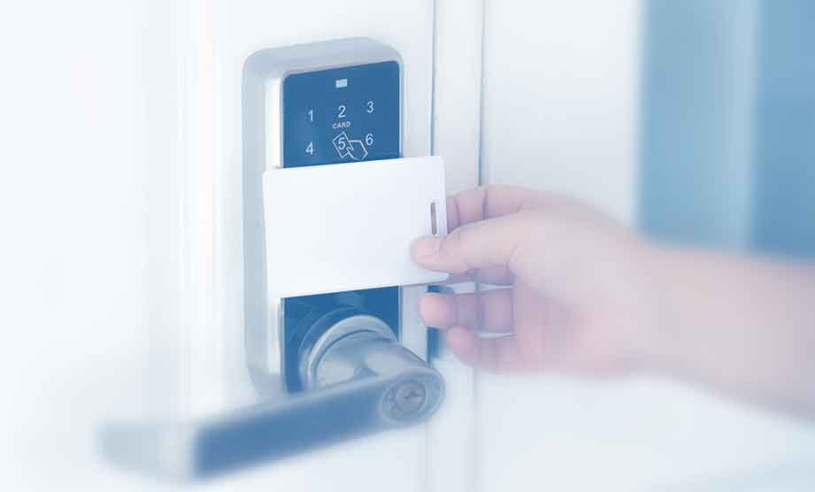 Locksmith Brookfield