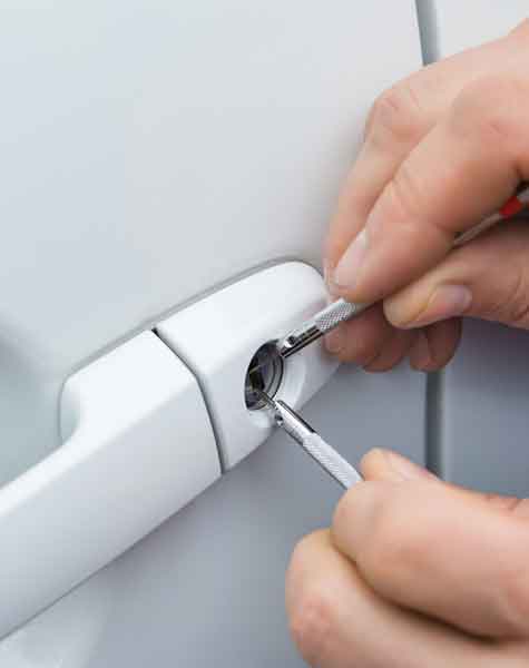 Brookfield Locksmiths