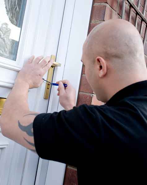 Brookfield Locksmiths