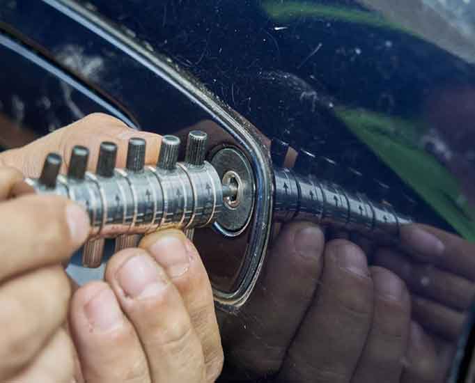 Locksmith Brookfield