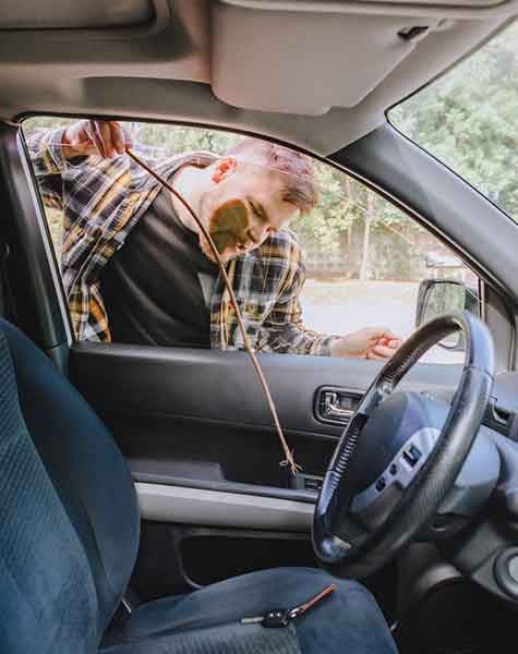 Brookfield Locksmiths