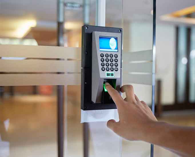 Locksmith in Brookfield