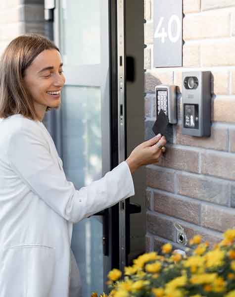 Brookfield Locksmiths