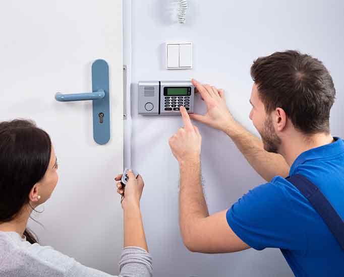 Locksmith Brookfield