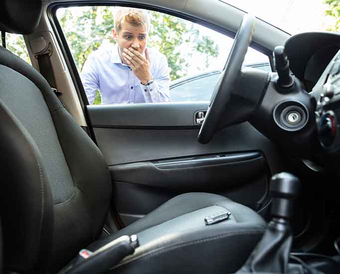 Locksmith Brookfield