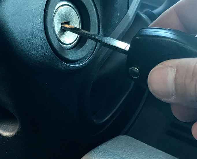 Locksmith Brookfield