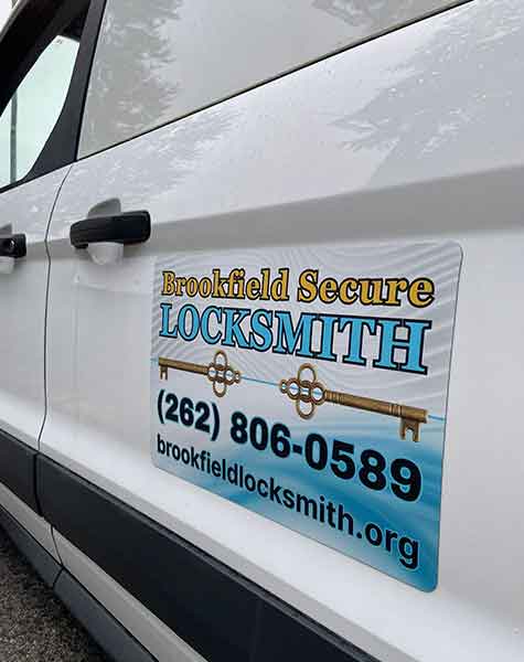 Brookfield Locksmiths