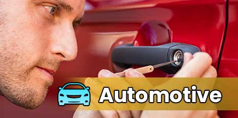Automotive Brookfield Locksmith