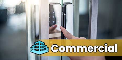 Commercial Brookfield Locksmith