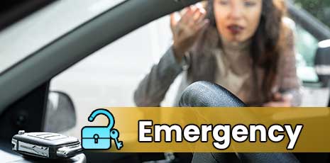 Emergency Brookfield Locksmith