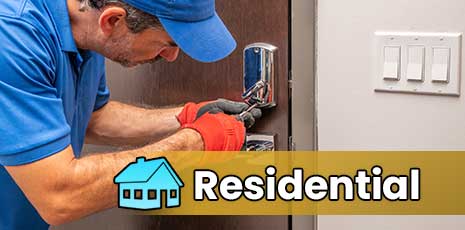 Brookfield Locksmith