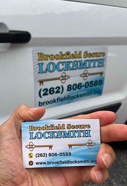 Brookfield Locksmith